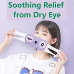 10-PACK Self Heating Steam Eye Masks, Warm Compress For Relaxation, Fast Effect. Fixed Price $19.99.