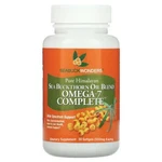 Seabuckwonders OMEGA-7 Complete, Made With Organic Buckthorn Oil, 30 Count. Fixed Price $23.79.