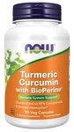 Curcumin And Bioperine Herbal Supplement 90 Count Turmeric Extract Gnc Quality. Fixed Price $33.59.