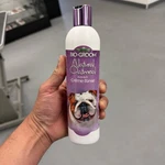Bio-groom Natural Oatmeal Soothing Creme Rinse 12OZ For Anti-itch $19. Fixed Price $19.00.