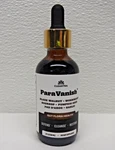 4 Bottles Cleantra Paravanish Gut Flora Health, Natural Body Cleanse Exp. 01/28. Fixed Price $49.00.