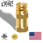 6542-1 Spray Nozzle 1/2" Fpt #20 Orifices (90 & 180 Caps) 5.9 Gpm 40 Psi. Fixed Price $47.99.