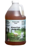 Kleen-free Naturally Preformed Enzyme Cleaner Fresh And Scent. Fixed Price $51.39.