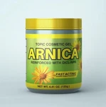 Arnica Con Diclofenaco Y Naproxeno Pain Relief Muscle Joint Cream Massage. Fixed Price $16.99.