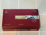 Super Cool Korean Red Ginseng Pure Extract Earth Collectors Empty Box Htf Rare. Fixed Price $15.00.