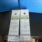 Pack Emuaid Intensive Pain Relief Cream 2% Menthol Muscles Joints 2X 4 OZ/120G. Fixed Price $18.99.