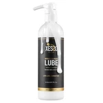 Xesso Water-based Creamy Lube, Unscented 16 Fl Oz, Thick White Gel-like Slippery. Fixed Price $51.62.