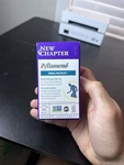 New Chapter Zyflamend Herbal Pain Relief Joint Health Supplement 60 Capsules. Fixed Price $14.49.