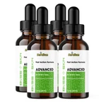 Bliss Advanced Drops-anti Aging/skin Beauty & HEALTH-4 BOTTLES-120ML 1FL Oz. Fixed Price $84.99.