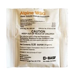 Alpine Wsg Water Soluble Granules - Packet (10 G) By Basf. Fixed Price $11.90.