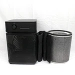 Austin Healthmate Jr HM-200 Allergy Hepa Air Purifier Black. Fixed Price $148.79.