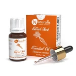 Naturalis Carrot Seed Essential Oil 10ML. Fixed Price $17.72.