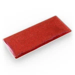 Weighted Rectangular Lap Pad, 3 Lbs, 7" X 16"- Vinyl Covered, Heat Seale.... Fixed Price $47.99.