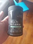 Sports Research Advanced Multivitamin 180 Exp. 10/2027 Veggie Capsules. Fixed Price $28.97.
