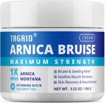 Tagrid Arnica Bruise Cream: Relief For Bruising, Swelling, Muscle Sorenes 3.53OZ. Fixed Price $27.53.
