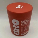 Positiv Uro Vaginal Moisture + Mood To Dietary Supplement - 60CT Exp: 2/27 Usa. Fixed Price $9.00.