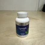Professional Botanicals Detox All-natural Vegan Lymphatic Drainage De.... Fixed Price $77.90.
