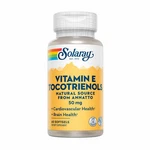 Vitamin Tocotrienols 60 Softgels 50 Mg By Solaray. Fixed Price $36.47.