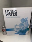 Living Water Vollara Mode W1009A Ionization Filtration & Tech.. Fixed Price $739.00.