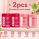 Uro Health Bundle: Vaginal Moisture & Mood 120CT + Probiotics. Fixed Price $23.98.