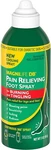 Magnilife Db Pain Relief For Leg&feet Cooling Spray Burning&tingling 3 Oz Sealed. Fixed Price $13.95.