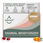 Lubracil Daily Vaginal And Intimate Moisturizer For Feminine Products- Helpin.... Fixed Price $107.82.