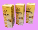 Lot Of 3, 10 Ml Each Bottle, Bach Rescue Remedy, Pack, Exp. 03/2029. Fixed Price $34.98.