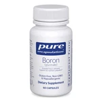Boron (glycinate) 60 Capsules Pure Encapsulations Exp 06/2027. Fixed Price $18.90.