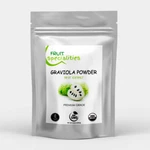Graviola Fruit Powder (soursop), Annona, Muricata, Guanabana, From Real. Fixed Price $29.99.