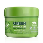 Green Pain Relief And Recovery Menthol Gel Eucalyptus Arnica 15.8 Fl Oz 450G. Fixed Price $24.17.