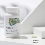 Thorne Research Magnesium Citramate Dietary Supplement 90 Capsules 09/2027. Fixed Price $30.00.