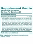 Himalaya Herbal Healthcare, Mindcare, 60 Ct. Fixed Price $33.49.