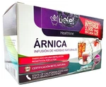 Premium Arnica Tea By Betel Natural - Inflammation And Pain Support 24 Bags. Fixed Price $13.95.