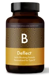 D'adamo Deflect B, Lectin Blocking Formula, 120 Vegetarian Capsules. Fixed Price $54.00.