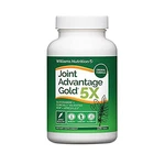 Dr. David Williams Joint Advantage Gold 5X Relief Supplement 120 Tablets. Fixed Price $79.43.