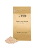 Carrot Powder (1 Lb) Non Gmo Vegan - Great For Smoothies, Shakes, Sauces. Fixed Price $26.39.
