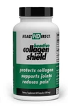 Health Direct Beactive Collagen Shield 60 Capsules Advanced Green-lippe.... Fixed Price $82.18.
