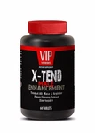 Male Enlargement X-tend Enhancement Improve Sex Life 1 Bottle, 60 Tab. Fixed Price $16.96.