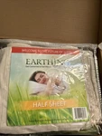 Earthing Starter Kit Esk Half Sheet Grounding With Rod Outlet Tester Book Dvd. Fixed Price $50.00.