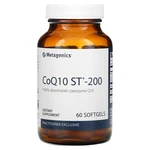 X Metagenics, COQ10 ST-200, 60 Softgels-worldwide. Fixed Price $377.25.