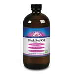 Heritage Store Black Seed Oil 16 Fl Oz. Fixed Price $52.49.