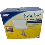 Carex Day Light Classic Plus Therapy Lamp - 10,000 Lux S.a.d. DL93011. Fixed Price $69.99.