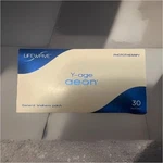 Lifewave Y-age Aeon Phototherapy Patch General Wellness 30 Count. Fixed Price $59.99.