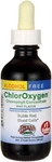 Chloroxygen Chlorophyll Concentrate Dietary Supplement Builds Better Blood Boost. Fixed Price $19.99.