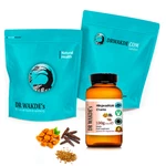 Dr Wakde Hingwashtak Churna Powder Classical Ayurvedic Formula Blend Of.... Fixed Price $77.60.