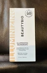 Beautybio Blendrops. Broad Spectrum Spf 40 Oil-control Priming Sealed Box. Fixed Price $19.99.