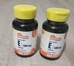 2 Sundance High Potency Vitamin Softgels Antioxidant Support 400 Iu 100 Count. Fixed Price $19.90.