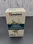 Himalaya Gymnema 60 Caplets Gluten-free, Gmp Quality Assured, Non-gmo, Organic,. Fixed Price $28.00.