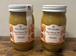 2X True Sea Moss Gel Superfood Mango Flavor 16 Oz (473 Ml) Exp 12/2026. Fixed Price $44.99.
