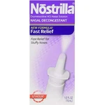 Nostrilla Nasal Decongestant Spray Original Fast Relief Stuffy Nose 15ML 12 Pack. Fixed Price $79.71.
